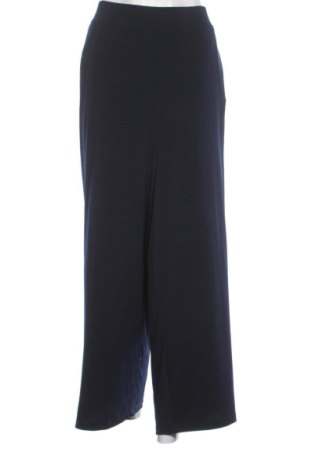 Dámské kalhoty  LC Waikiki, Velikost XXL, Barva Modrá, Cena  709,00 Kč