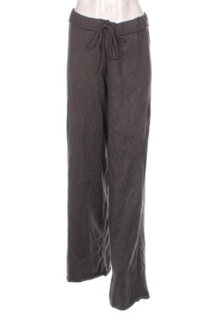 Γυναικείο παντελόνι Lager 157, Μέγεθος XL, Χρώμα Γκρί, Τιμή 15,00 €