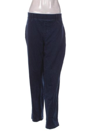 Női nadrág Lands' End, Méret XXL, Szín Kék, Ár 11 839 Ft