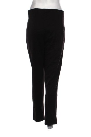 Γυναικείο παντελόνι Laura Torelli, Μέγεθος L, Χρώμα Μαύρο, Τιμή 17,99 €