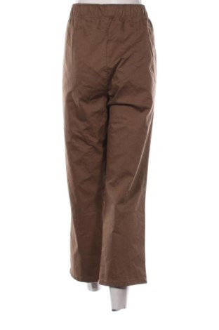 Дамски панталон Laura Torelli, Размер XXL, Цвят Зелен, Цена 24,03 €