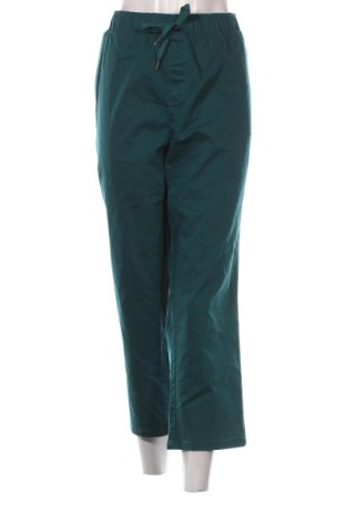 Дамски панталон Laura Torelli, Размер XXL, Цвят Зелен, Цена 24,03 €