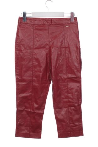 Dámské kalhoty  Le Coeur TWINSET, Velikost S, Barva Červená, Cena  4 399,00 Kč