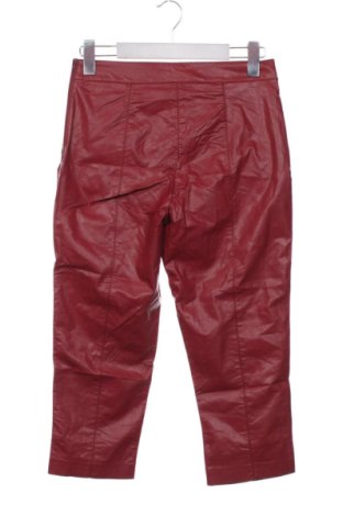 Dámské kalhoty  Le Coeur TWINSET, Velikost S, Barva Červená, Cena  4 399,00 Kč