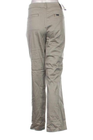 Дамски панталон Lee, Размер XXL, Цвят Бежов, Цена 73,11 €