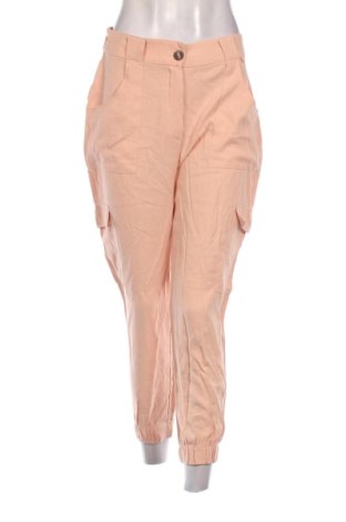 Dámské kalhoty  Lefties, Velikost L, Barva Růžová, Cena  418,00 Kč