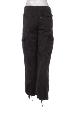 Pantaloni de femei Levi's, Mărime M, Culoare Gri, Preț 166,82 Lei