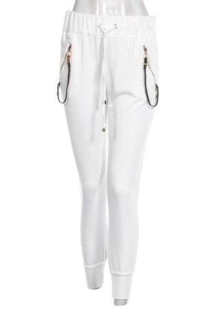 Γυναικείο παντελόνι Lexxury, Μέγεθος M, Χρώμα Λευκό, Τιμή 9,99 €