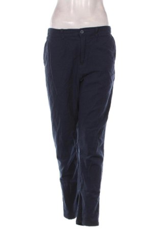 Dámské kalhoty  Liberty, Velikost L, Barva Modrá, Cena  592,00 Kč