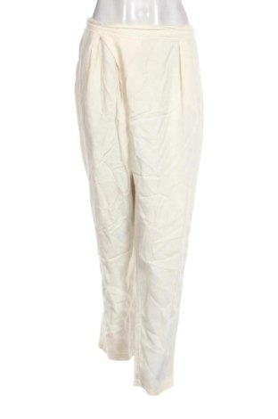 Dámské kalhoty  Lilian Edwards, Velikost XL, Barva Krémová, Cena  1 671,00 Kč