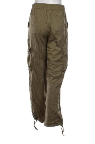 Γυναικείο παντελόνι Lily Loves, Μέγεθος S, Χρώμα Πράσινο, Τιμή 17,99 €