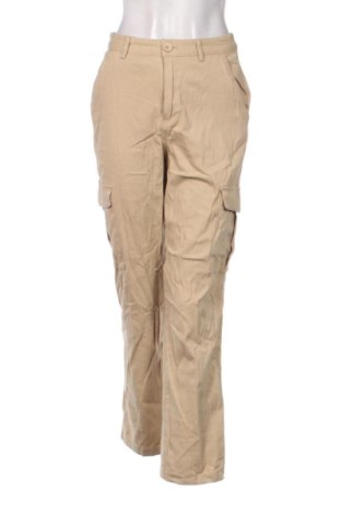 Γυναικείο παντελόνι Lily Loves, Μέγεθος S, Χρώμα  Μπέζ, Τιμή 6,99 €