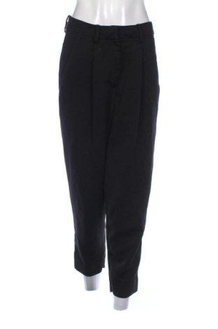 Pantaloni de femei Lindex, Mărime M, Culoare Negru, Preț 77,25 Lei
