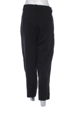 Pantaloni de femei Lindex, Mărime M, Culoare Negru, Preț 77,25 Lei
