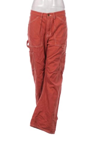 Dámské kalhoty  Lioness, Velikost M, Barva Červená, Cena  1 429,00 Kč