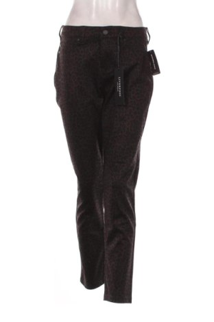 Γυναικείο παντελόνι Liverpool, Μέγεθος M, Χρώμα Πολύχρωμο, Τιμή 56,99 €