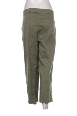 Dámské kalhoty  Liverpool, Velikost L, Barva Zelená, Cena  1 429,00 Kč