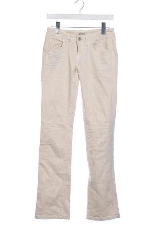 Dámske nohavice Lolitta, Veľkosť S, Farba Kremová, Cena  6,95 €