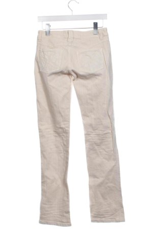 Dámske nohavice Lolitta, Veľkosť S, Farba Kremová, Cena  6,95 €