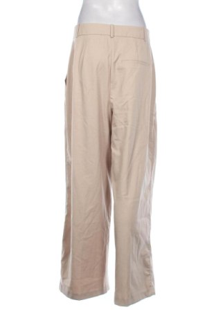 Damskie spodnie Lounge, Rozmiar L, Kolor Beżowy, Cena 93,99 zł