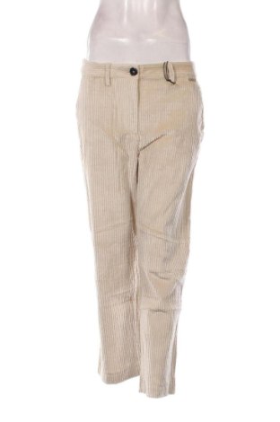 Damskie spodnie Luis Trenker, Rozmiar L, Kolor Beżowy, Cena 859,99 zł