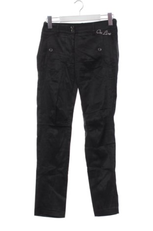 Dámské kalhoty  Luxury, Velikost M, Barva Černá, Cena  425,00 Kč