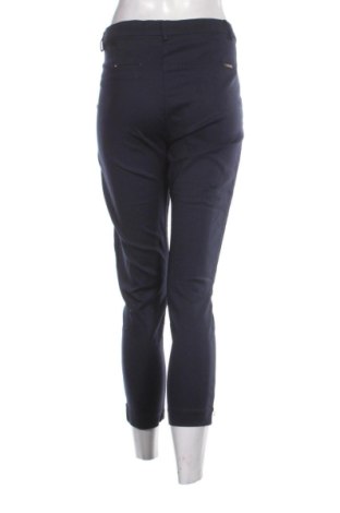 Dámské kalhoty  M.Sara, Velikost XL, Barva Modrá, Cena  425,00 Kč