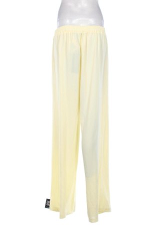 Γυναικείο παντελόνι MOST WANTED, Μέγεθος XL, Χρώμα Κίτρινο, Τιμή 13,99 €