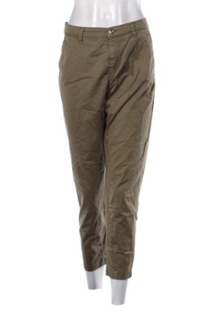 Γυναικείο παντελόνι Mac, Μέγεθος M, Χρώμα Πράσινο, Τιμή 37,99 €