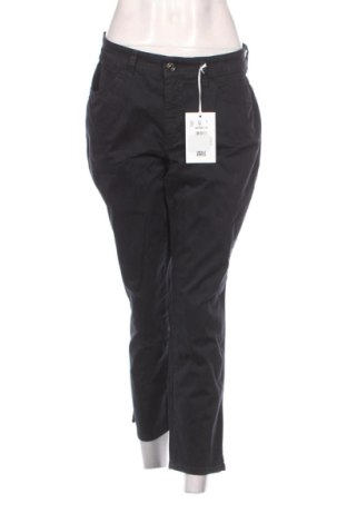 Dámské kalhoty  Mac, Velikost M, Barva Modrá, Cena  2 129,00 Kč