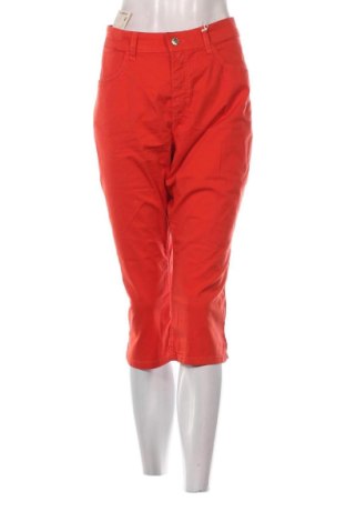 Dámské kalhoty  Mac, Velikost XL, Barva Červená, Cena  2 129,00 Kč