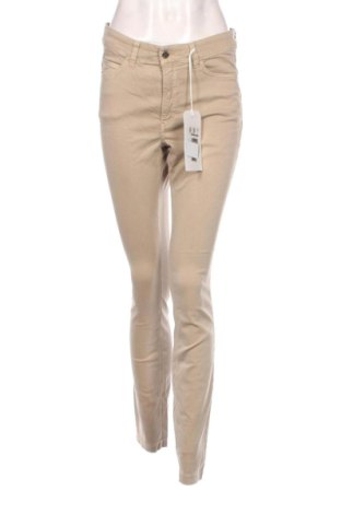 Dámské kalhoty  Mac, Velikost L, Barva Béžová, Cena  2 129,00 Kč