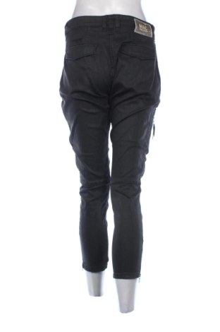 Γυναικείο παντελόνι Mac, Μέγεθος L, Χρώμα Μαύρο, Τιμή 32,00 €