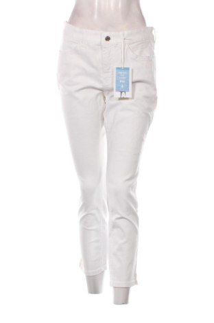 Dámské kalhoty  Mac, Velikost L, Barva Bílá, Cena  2 129,00 Kč