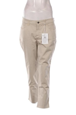 Dámské kalhoty  Mac, Velikost L, Barva Krémová, Cena  2 129,00 Kč