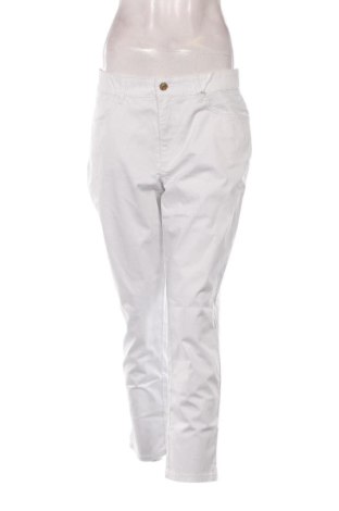 Dámské kalhoty  Mac, Velikost L, Barva Bílá, Cena  2 129,00 Kč