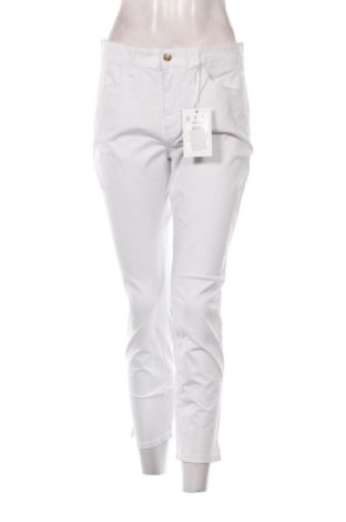 Dámské kalhoty  Mac, Velikost L, Barva Bílá, Cena  2 129,00 Kč
