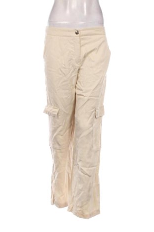 Dámské kalhoty  Mac, Velikost L, Barva Béžová, Cena  907,00 Kč