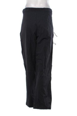 Дамски панталон Macpac, Размер XXL, Цвят Черен, Цена 28,63 €