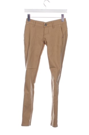 Дамски панталон Madness, Размер XS, Цвят Кафяв, Цена 21,00 €
