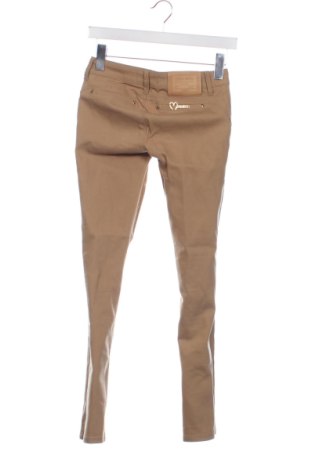 Дамски панталон Madness, Размер XS, Цвят Кафяв, Цена 21,00 €