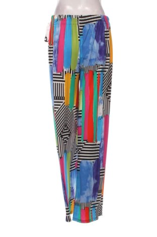 Pantaloni de femei Magna, Mărime M, Culoare Multicolor, Preț 145,99 Lei