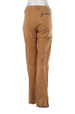 Dámské kalhoty  Mammut, Velikost L, Barva Oranžová, Cena  1 479,00 Kč