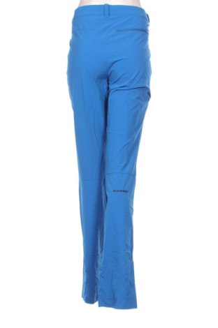 Γυναικείο παντελόνι Mammut, Μέγεθος XL, Χρώμα Μπλέ, Τιμή 98,99 €