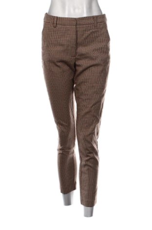 Damskie spodnie Mango, Rozmiar S, Kolor Kolorowy, Cena 129,99 zł