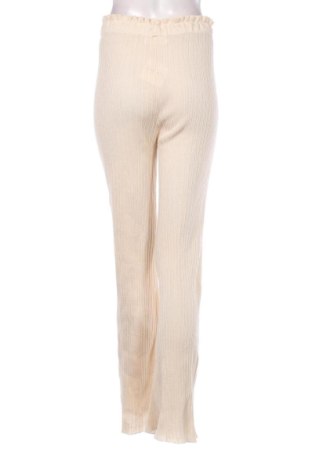 Damskie spodnie Mango, Rozmiar M, Kolor Beżowy, Cena 249,87 zł