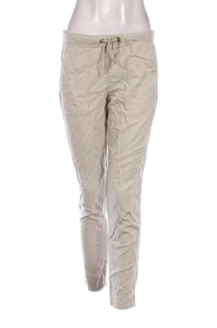 Damenhose Mango, Größe M, Farbe Beige, Preis 17,36 €