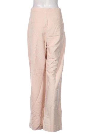 Pantaloni de femei Mango, Mărime L, Culoare Bej, Preț 90,48 Lei