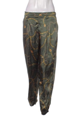 Női nadrág Mango, Méret L, Szín Sokszínű, Ár 7 025 Ft