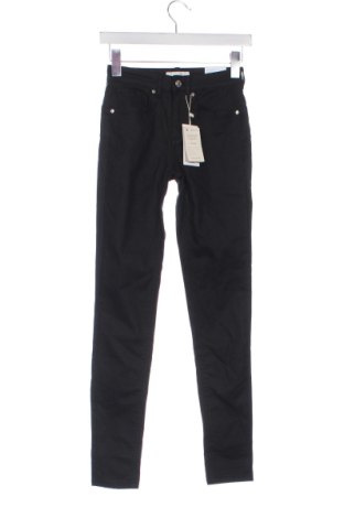 Dámské kalhoty  Mango, Velikost XS, Barva Černá, Cena  1 115,00 Kč